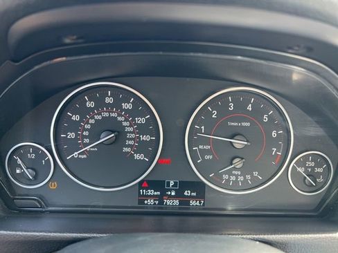 Used 2017 BMW 330i Sedan image 11