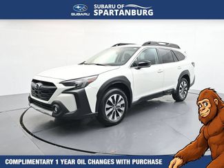 Certified 2025 Subaru Outback Limited XT w/ Popular Package #2 AWD/4WD video 3