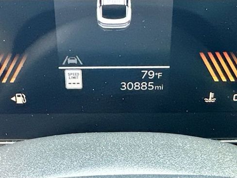 Used 2025 Kia K4 FWD image 12