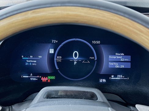 Used 2025 Lexus RX 350 w/ Convenience Package image 12