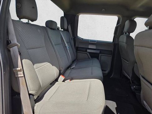 Used 2018 Ford F150 XLT w/ Equipment Group 301A Mid RWD image 17