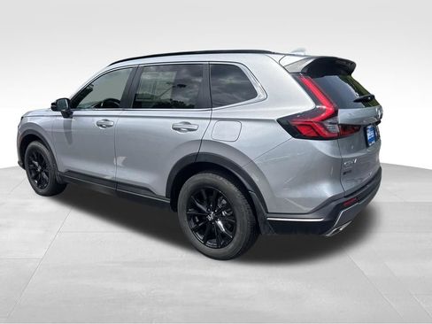 Used 2025 Honda CR-V Sport image 31