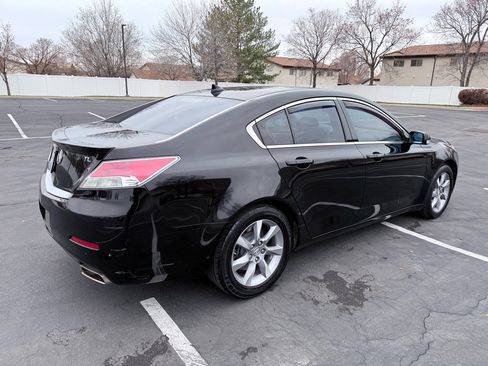 Used 2012 Acura TL w/ Technology Package image 5