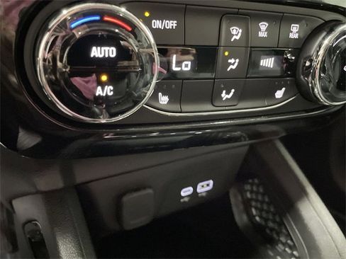 New 2026 Chevrolet TrailBlazer LT w/ Convenience Package image 29