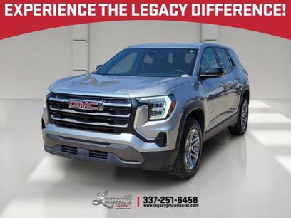 Used 2025 GMC Terrain Elevation