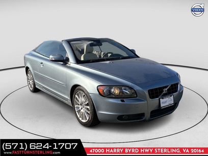 Used 2009 Volvo C70 T5