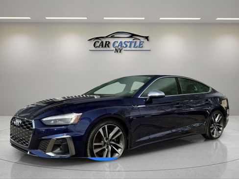 Used 2019 Audi RS 5 Sportback AWD/4WD image 66