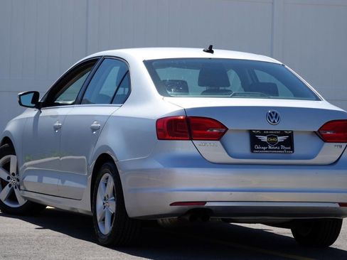 Used 2014 Volkswagen Jetta TDI FWD image 16