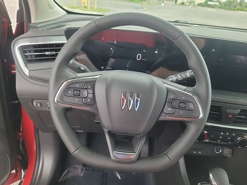 New 2026 Buick Encore GX Sport Touring w/ Comfort Package image 19