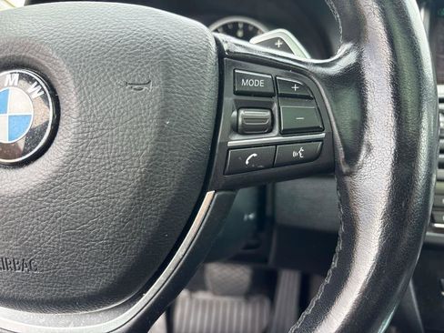 Used 2016 BMW 535i xDrive Sedan image 21