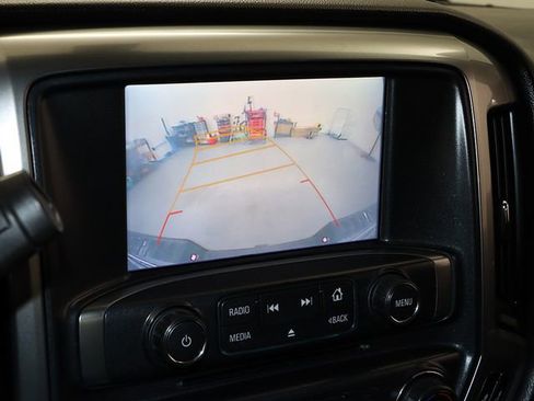 Used 2017 Chevrolet Silverado 1500 LT image 19