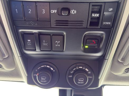 Used 2024 Toyota 4Runner TRD Pro AWD/4WD image 34