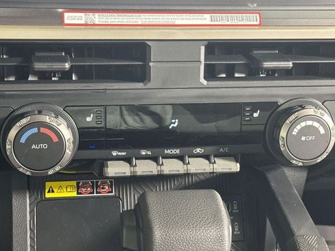 New 2025 Toyota Tacoma TRD Off-Road image 20