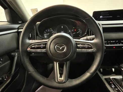 Used 2025 MAZDA CX-50 AWD 2.5 S w/ Premium Package image 20
