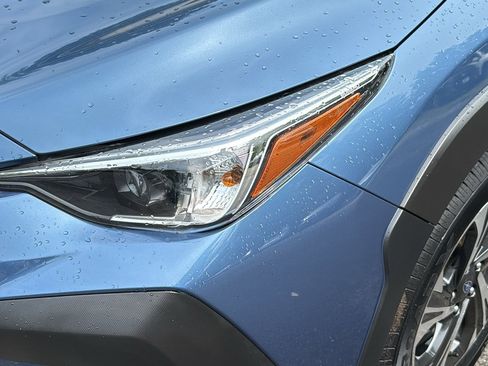 Certified 2024 Subaru Crosstrek 2.0i Premium AWD/4WD image 9