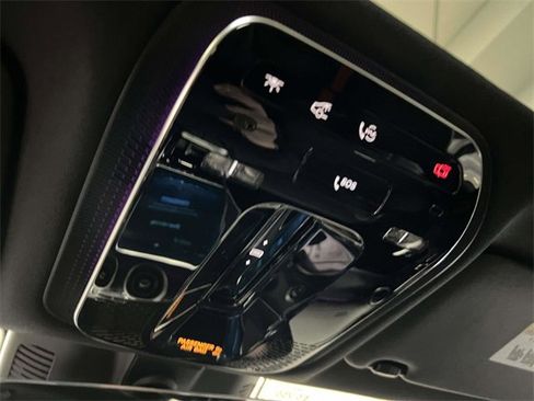 New 2026 Mercedes-Benz C 43 AMG 4MATIC Sedan image 30