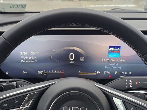 New 2026 Buick Envision Preferred image 27