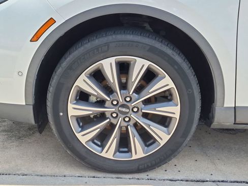 Used 2022 Lincoln Corsair Reserve FWD image 33