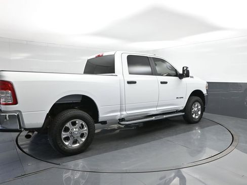 Used 2024 RAM 2500 Big Horn image 15