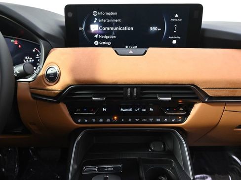 New 2026 MAZDA CX-70 3.3 Turbo S w/ Premium Plus image 26