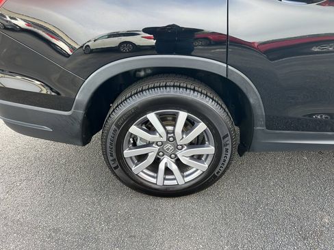 Certified 2019 Honda Pilot EX-L image 9