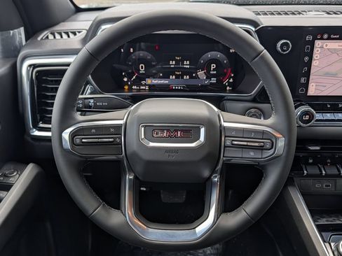 New 2026 GMC Canyon Elevation w/ Convenience Package AWD/4WD image 32