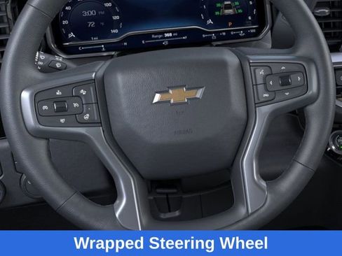 New 2026 Chevrolet Silverado 1500 LT image 20