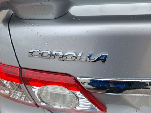 Used 2012 Toyota Corolla LE image 13