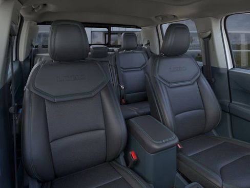 New 2025 Ford Maverick Lobo image 10