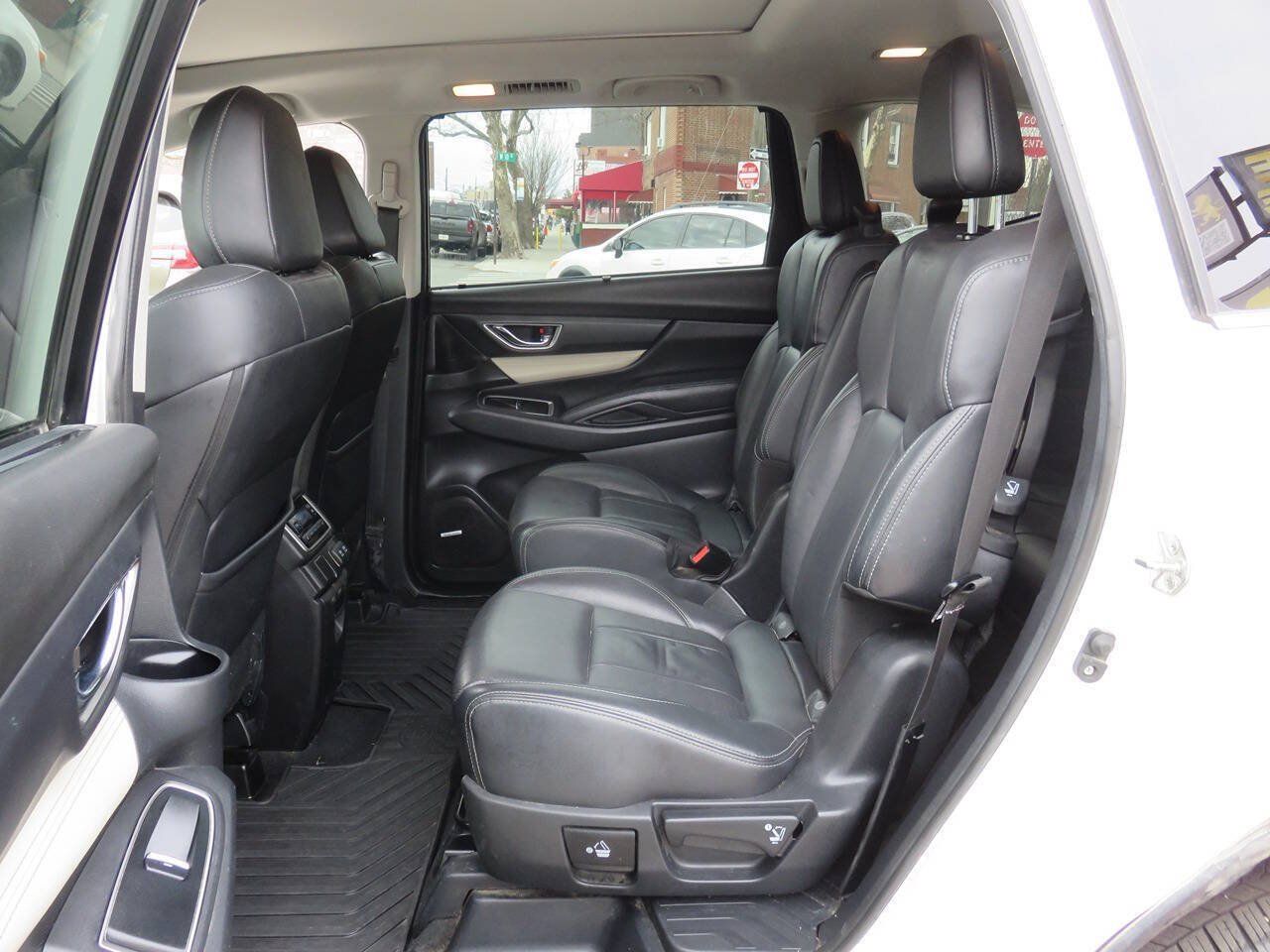 Used 2020 Subaru Ascent Limited w/ Technology Package AWD/4WD image 20