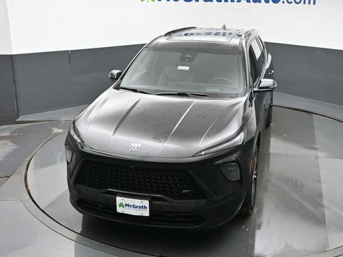 New 2026 Buick Enclave Sport Touring image 26