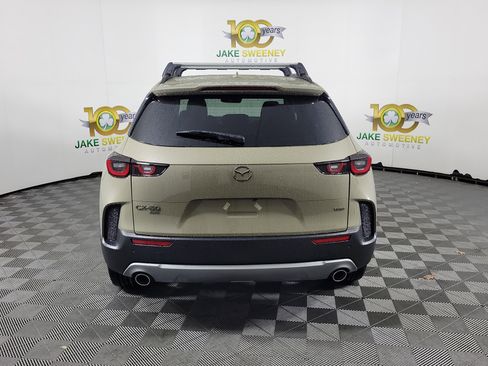 New 2026 MAZDA CX-50 AWD 2.5 S w/ Weather Package image 7