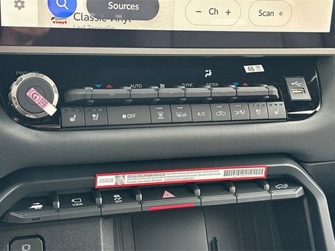 Used 2026 Toyota Tundra Capstone image 17