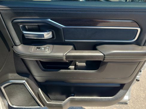 Used 2026 RAM 3500 Laramie w/ Towing Technology Group AWD/4WD image 31