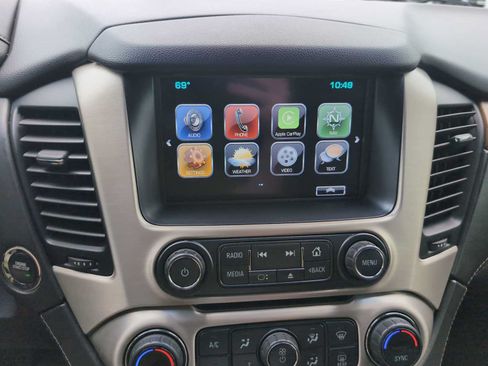 Used 2019 GMC Yukon Denali w/ Denali Ultimate Package AWD/4WD image 13