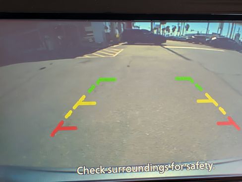 Certified 2024 Nissan Kicks S image 18