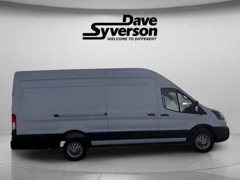 New 2026 Ford Transit 350 148 High Roof Extended AWD image 4
