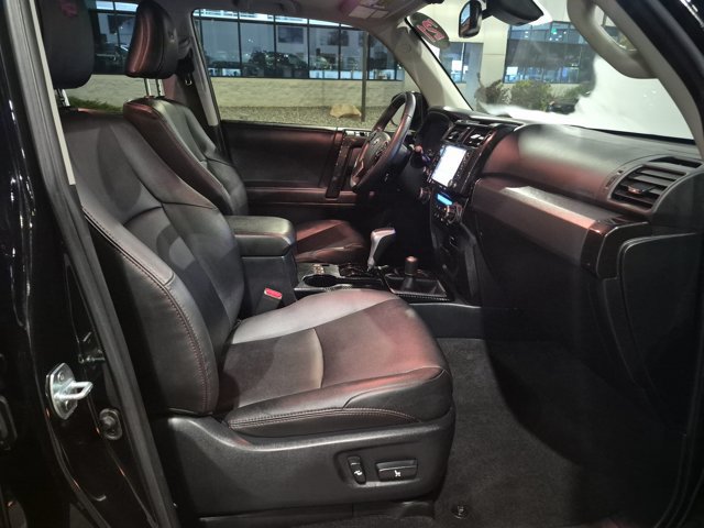 Used 2021 Toyota 4Runner TRD Pro AWD/4WD image 21