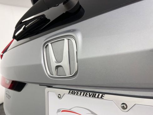 Certified 2025 Honda CR-V Sport-L image 13