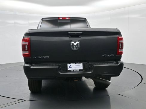 Used 2024 RAM 2500 Laramie image 8