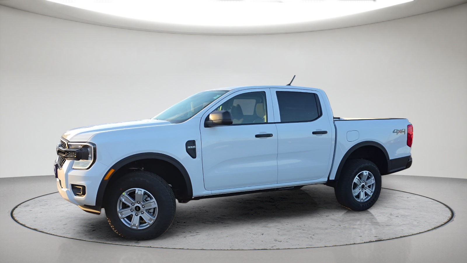 New 2026 Ford Ranger XL AWD/4WD image 12