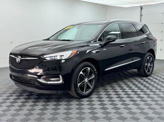 Used 2020 Buick Enclave Essence w/ Sport Touring Edition AWD/4WD video 2