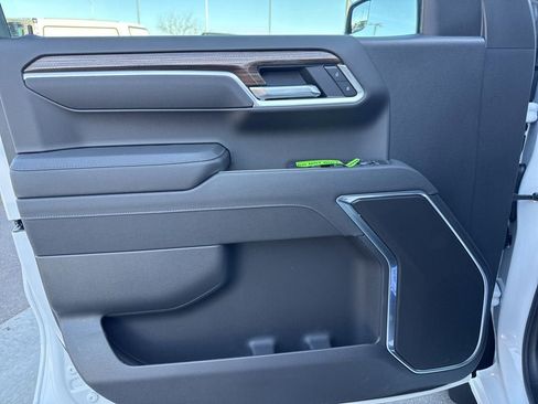 New 2026 Chevrolet Silverado 1500 RST w/ Z71 Off-Road Package image 14