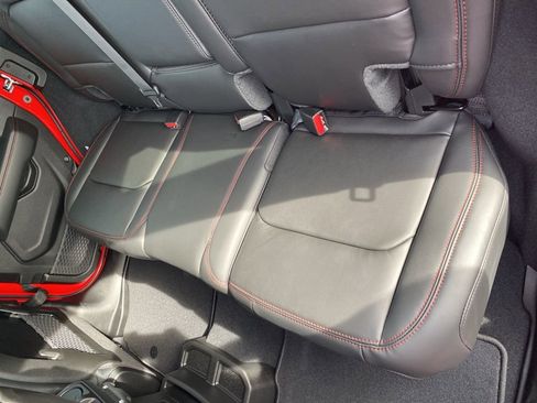 New 2026 Jeep Wrangler Unlimited Rubicon 392 image 37