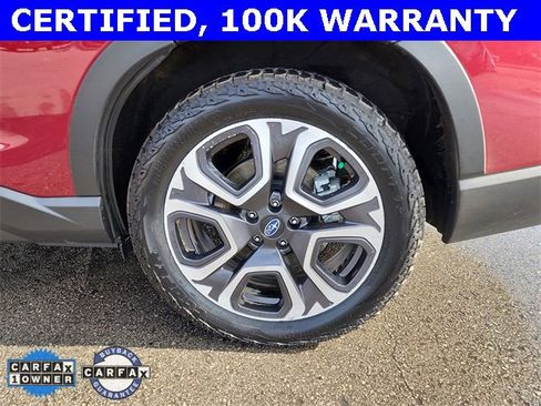 Certified 2023 Subaru Ascent Limited w/ Technology Package image 31