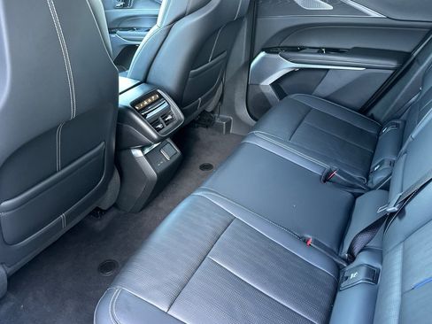 Certified 2024 Cadillac Lyriq Sport image 14