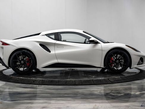 New 2026 Lotus Emira RWD image 25