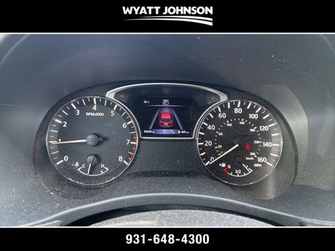 Used 2020 Nissan Pathfinder SL w/ Cargo Package image 1