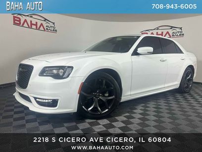 Used 2023 Chrysler 300 Touring L w/ Popular Equipment Group