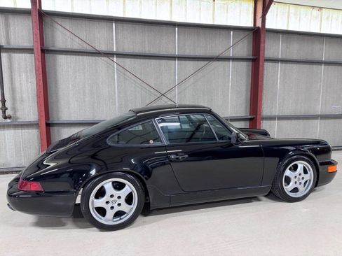 Used 1991 Porsche 911 Carrera image 32